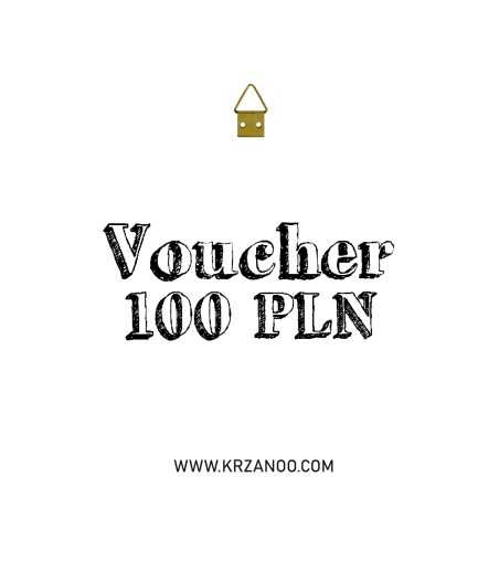 E-Voucher 100 PLN