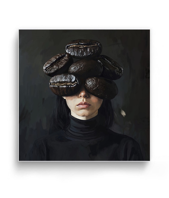 Obraz na płótnie "Lungo"