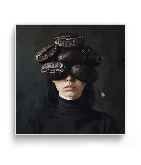 Obraz na płótnie "Lungo"