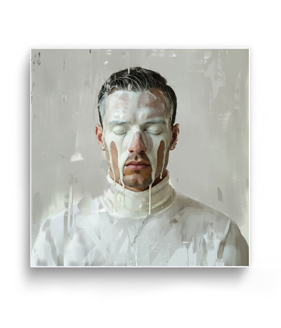 Obraz na płótnie "Mleko do...