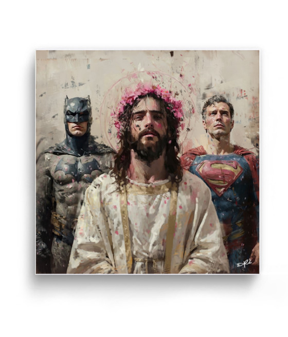 Obraz na płótnie...