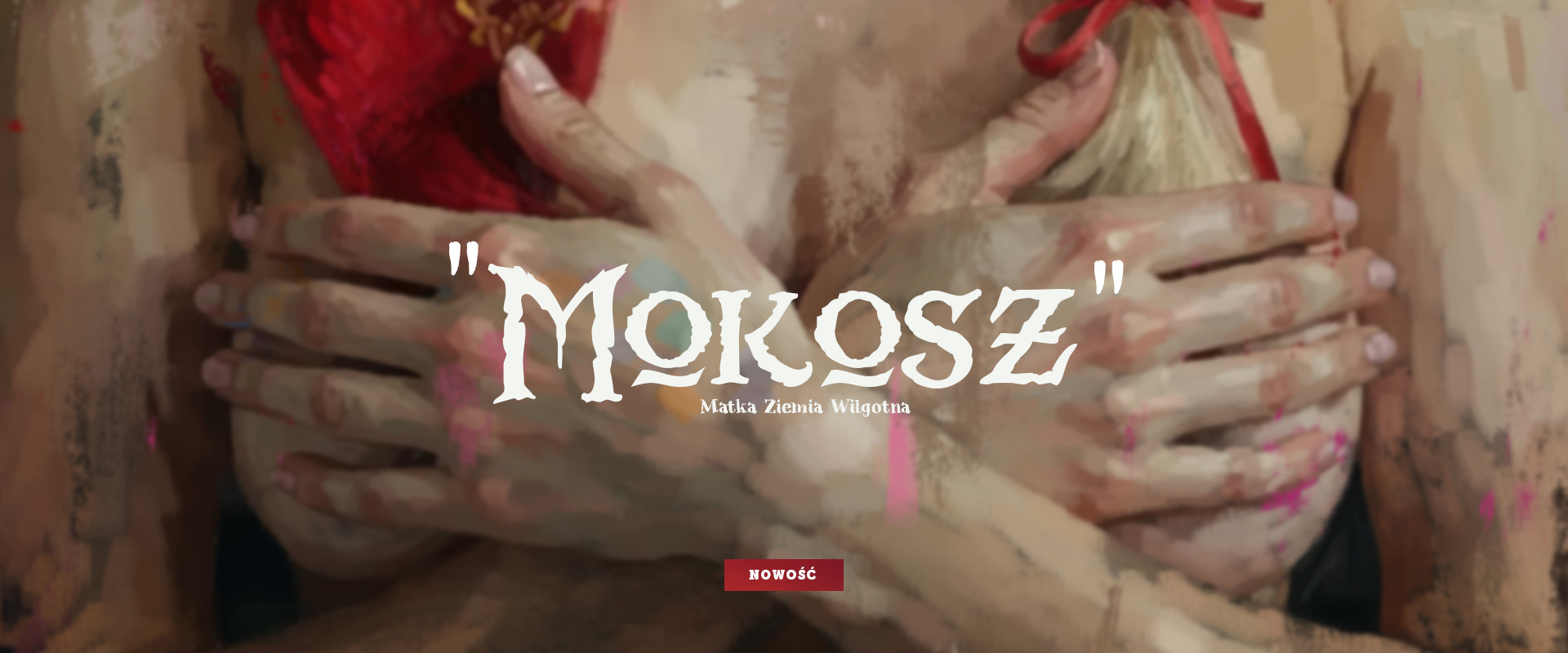 Mokosz